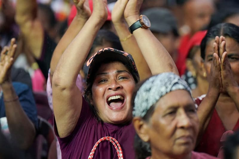 ආණ්ඩුවේ සාර්ථකත්වය සහ ප්‍රතිසංස්කරණ අපේක්ෂාව | Athulasiri Samarakoon