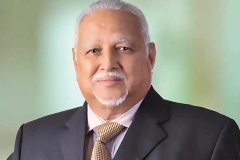 හැරී ජයවර්ධන: 84 වන ජන්ම දිනය අදයි