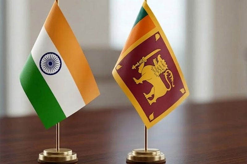 ඉන්දියා-ලංකා එට්කා (ETCA) ගිවිසුම යළි කරළියට: ආර්ථික වාසි සහ දේශීය අභියෝග පිළිබඳ විමසුමක්
