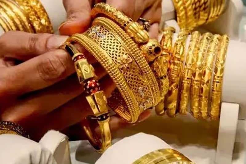ඉන්දියානු ස්වර්ණාභරණ වෙළෙඳපොළ ජයගැනීමට ශ්‍රී ලංකාවෙන් වෙළෙඳ සහ ආයෝජන ප්‍රවේශයක්!