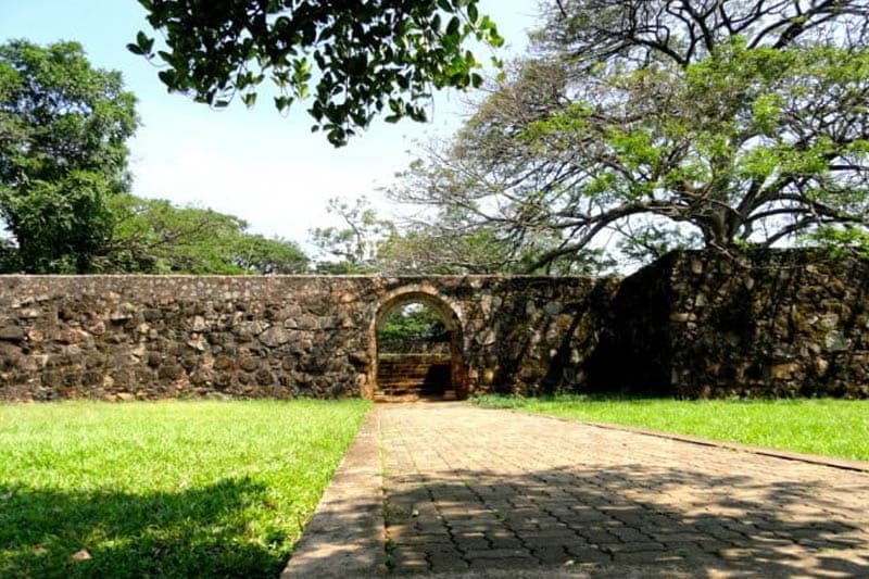 පනාමුරේ කතාව (05 කොටස) : ප්‍රාදේශීය පාලකයන්ගේ ලන්දේසි යුද්ධය | ඉන්දු පෙරේරා