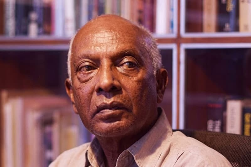 ආණ්ඩුවේ පළමු අභිනික්මන..! කවුද මේ ලාල් විජේනායක? - උපුල් ජෝශප් ප්‍රනාන්දුගේ ගුරුදා විග්‍රහය