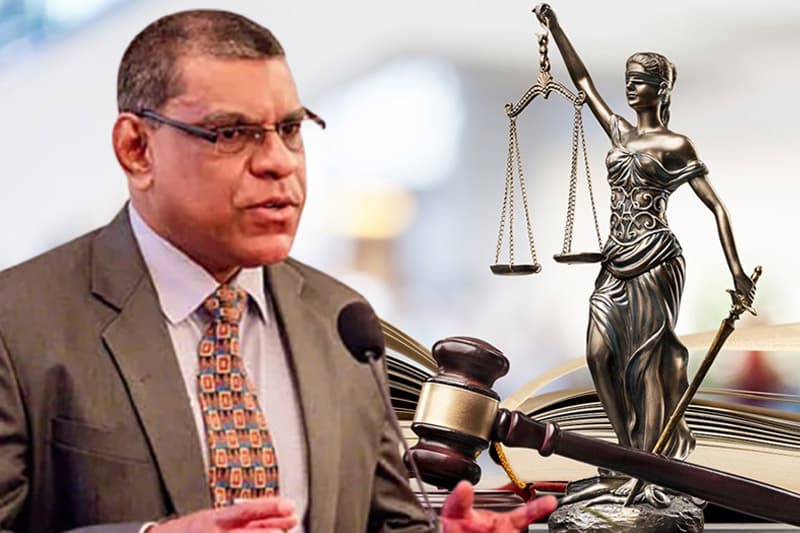 නඩු ප්‍රමාදය සහ ඩිජිටල්කරණය ගැන අගවිනිසුරුගෙන් විශේෂ විග්‍රහයක්!