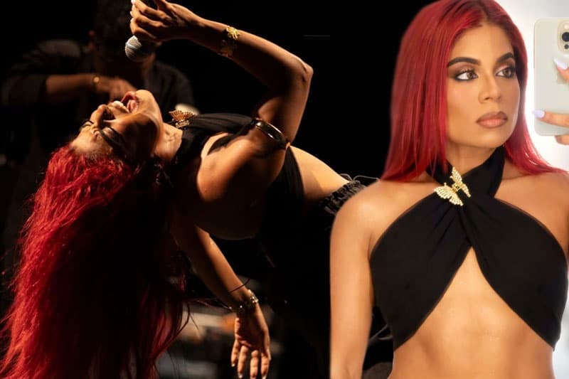 ගෑනු නිරුවත ලැජ්ජාවක් වෙන්නේ ඇයි?: උමාරියාගේ සිද්ධිය ගැන චින්තන ධර්මදාසගෙන් දැඩි සමාජ විග්‍රහයක්!