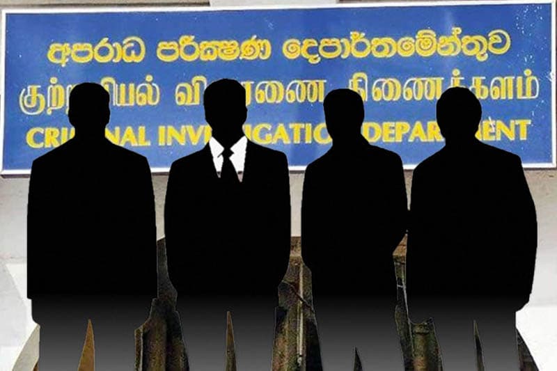 'මං සීඅයිඩී නිලධාරීන් 704කට විදෙස් ගමන් තහනම් කළා තමයි, ඒත් ඒ මොන නීතියක් යටතේදැයි මාත් දන්නේ නෑ! - සීඅයිඩී හිටපු අධ්‍යක්ෂ තිලකරත්න