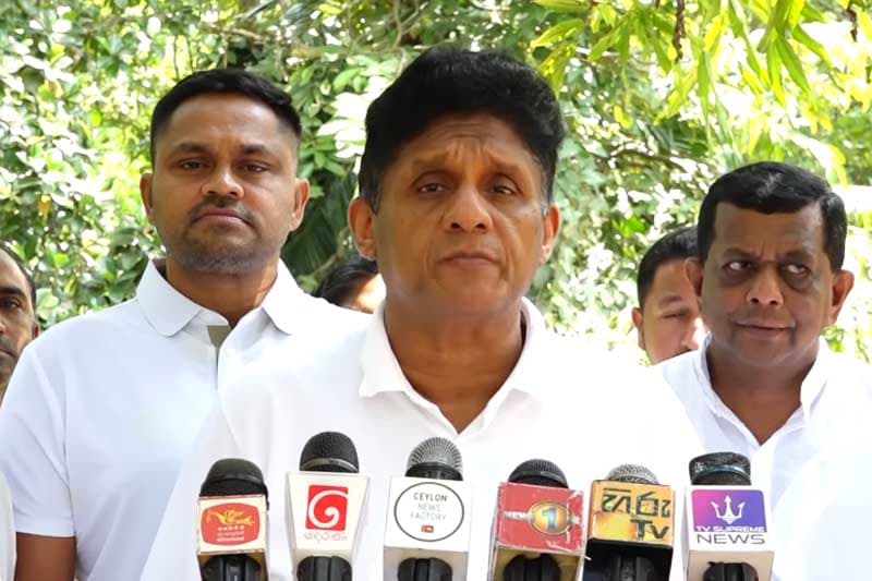 බාල ගල්අඟුරු වංචාවේ මහමොළකරු හෙළිකරන්න - විපක්ෂ නායක