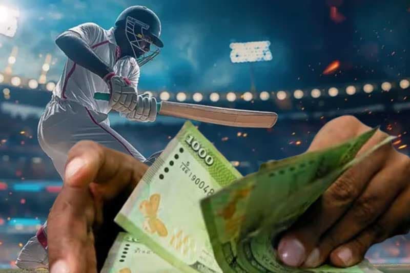 ලංකාවේ ක්‍රීඩකයන් රැසක් බුකිකරුවන්ට ගොදුරු වෙලා - ‍පොලිසිය කියයි