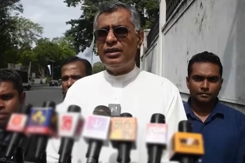 නව බලශක්ති ප්‍රතිපත්තියෙන් අවම විදුලි ගාස්තුව ඉහළ යනවා - පාඨලි