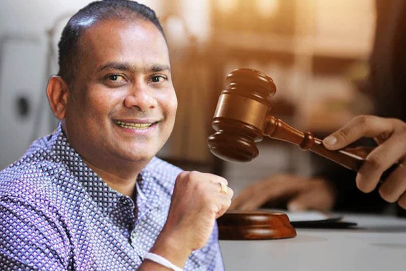 හිටපු ඇමති ප්‍රේමලාල්ට දුන් තීන්දුවට එරෙහි අභියාචනය විභාගයට