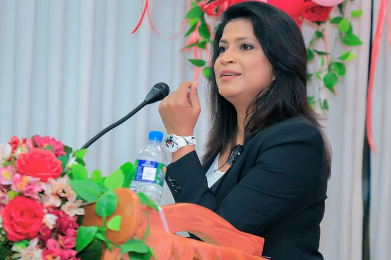 'දක්ෂතාවයට උඩින් විනය තියෙන්න ඕනේ' | Thanuja Jayawardana