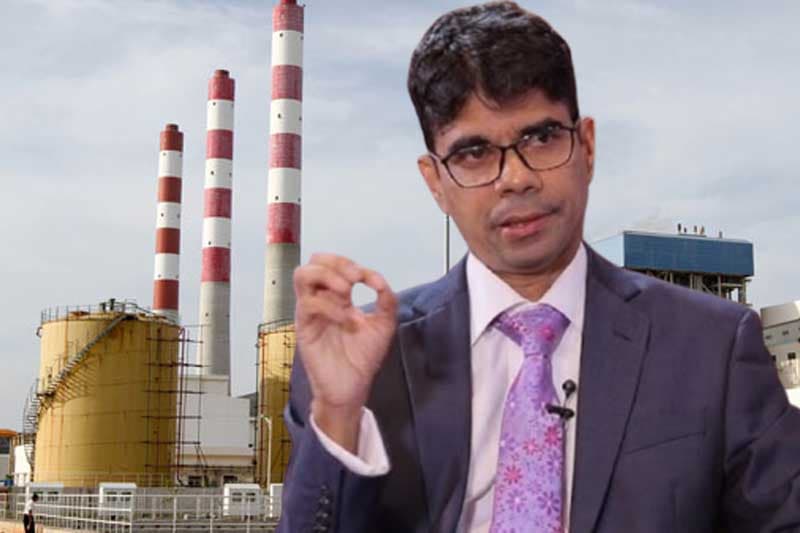 මාර්තු 1 වැනිදා ඉඳන් ලොකු ප්‍රශ්නයක් වෙන්නයි යන්නේ! - බලශක්ති විශේෂඥ ආචාර්ය විදුර රළපනාව