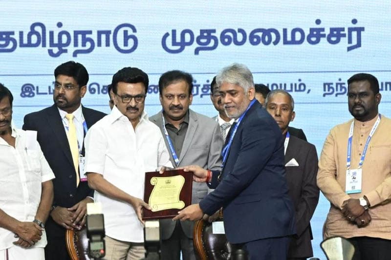 ෆෙඩරල් වෙන්න ශ්‍රී ලංකාවට බලපෑම් කරන ලෙස ස්ටාලින් මෝදිගෙන් ඉල්ලයි