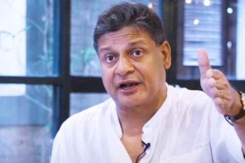 අනුර නිර්භීත ස්ථාවරයක සිටියොත් පූර්ණ සහාය දෙනවා - දිලිත් ජයවීර