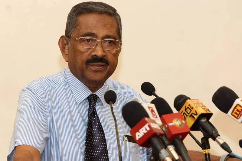 ජාත්‍යන්තර කීර්තියට පත් මාධ්‍යවේදි ඉක්බාල් අතාස් අභාවප්‍රාප්ත වේ