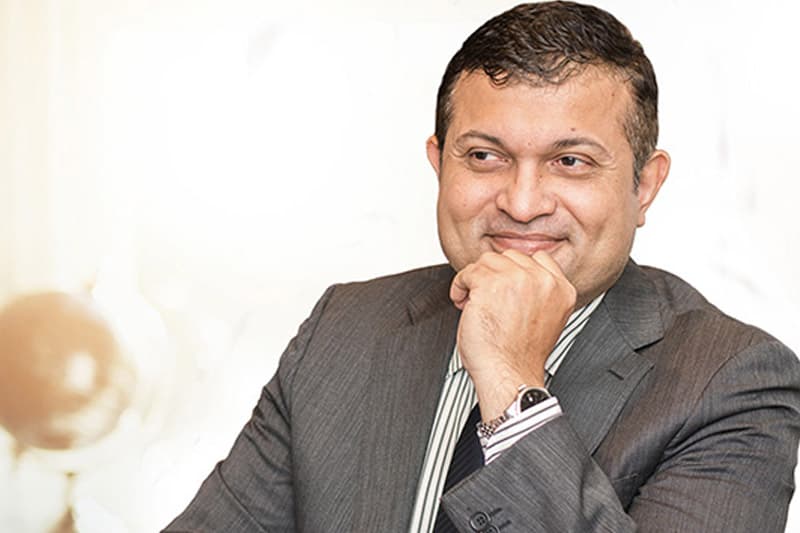 අපේ දේශීය ණය රු. ට්‍රිලියන 20 ක් දක්වා දෙගුණයකටත් වඩා වැඩි වෙලා - ආචාර්ය කෙනත් ද සිල්වා
