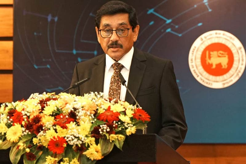2026දී සියයට 4-5ත් අතර ආර්ථිකය වර්ධනයක් ! - මහ බැංකු අධිපති විශ්වාසය පළ කරයි