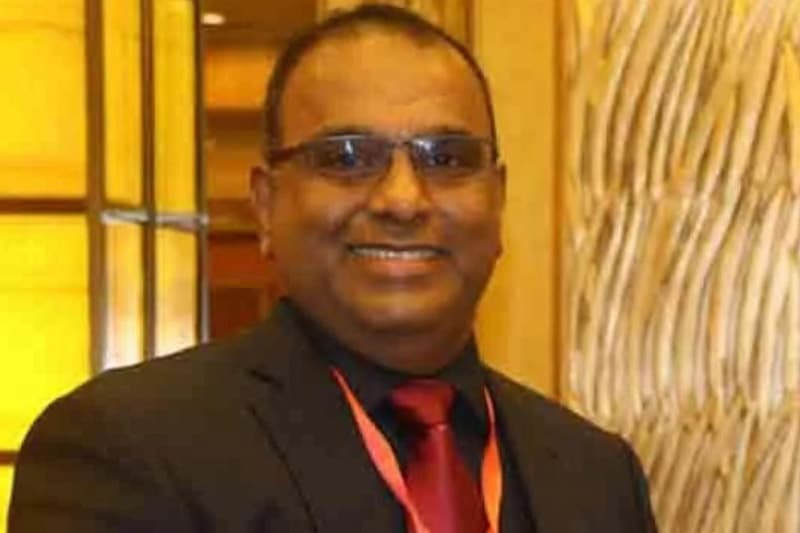 සුමති ධර්මවර්ධනට උසස් වීමක්