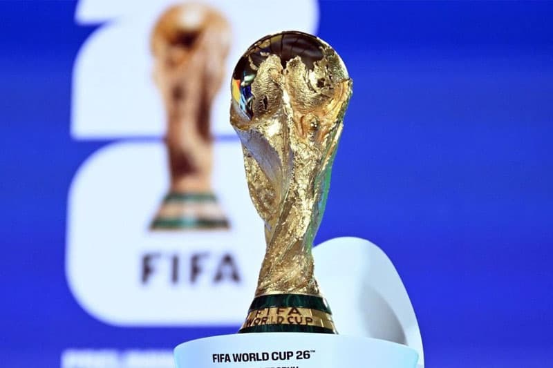 භූ-දේශපාලනයට සහ වාණිජ්‍යයට යට වූ 2026 FIFA ලෝක කුසලානයේ 'නොකිව් පාඩුව'!