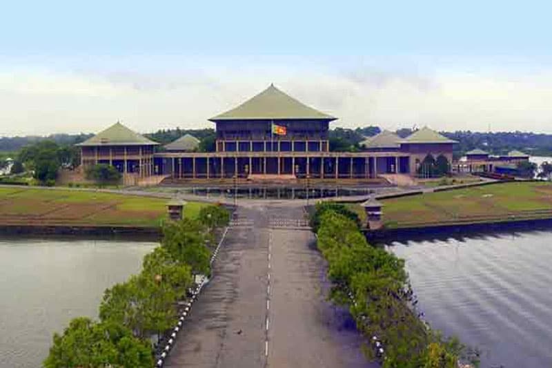 දූෂණ විරෝධී පනත සංශෝධනය කිරීමට රජයෙන් පියවර: ජනාධිපති අනුර නව පනත් කෙටුම්පතක් ගැසට් කරයි !