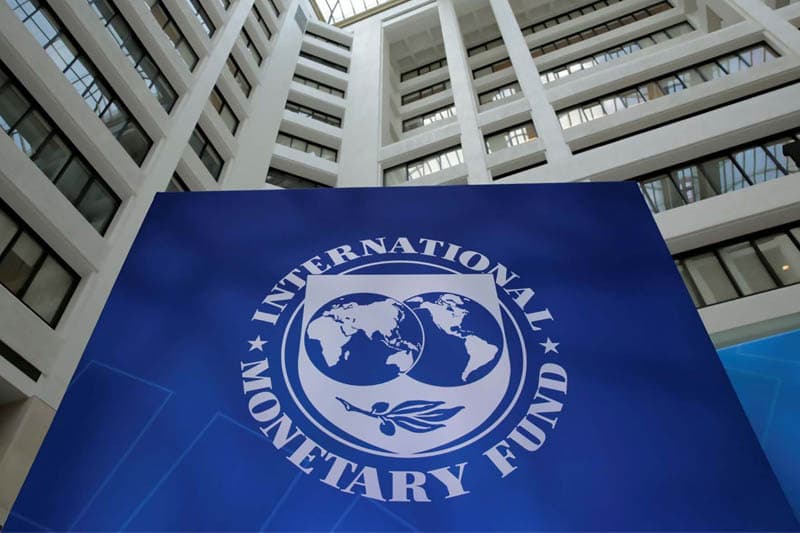 නැවත IMF යන්න වෙන්නේ ලංකාවේ ආණ්ඩු තමන්ගේ වැඩ කොටස පැහැර හැරියොත් විතරයි!' - ඇඩ්වොකාටා ආයතනය මාලිමා රජයට පෙන්වා දෙන තීරණාත්මක සන්ධිස්ථානය