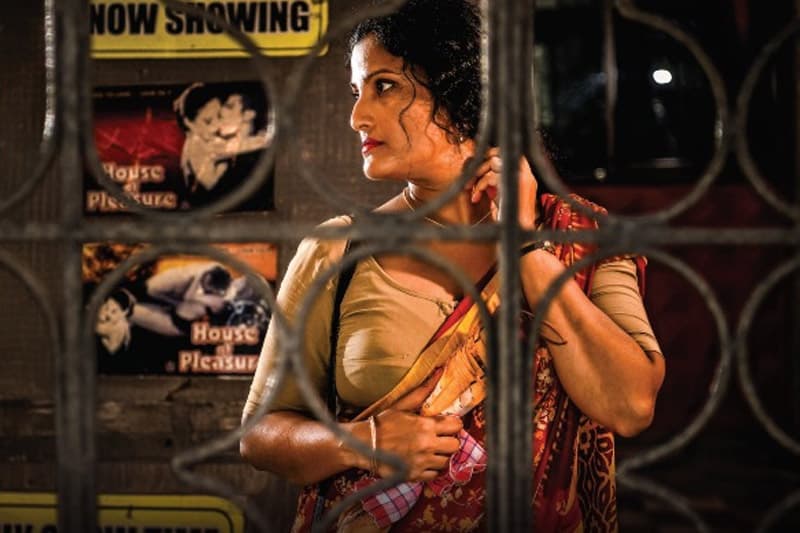 අභිසාරි ; වීදි ඡායාරූප ප්රදර්ශනය ජූලි 14 දා සිට