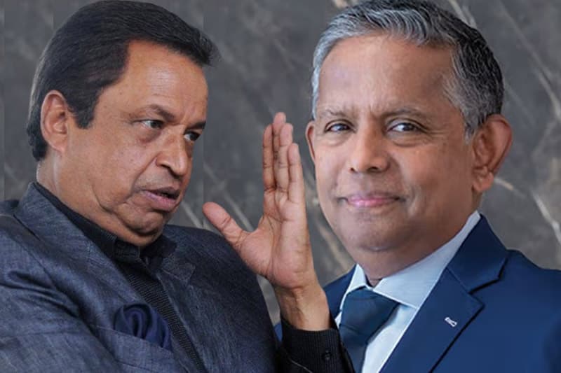 නේපාලයේ පළමු බිලියනපතියා සහ හෝටල් ක්ෂේත්‍රයේ ගෝලීය දැවැන්තයා කොළඹ එයි! - ලංකාවේ ආයතනික අධ්‍යක්ෂවරුන්ගේ 2026 මහා සමුළුව සූදානම්