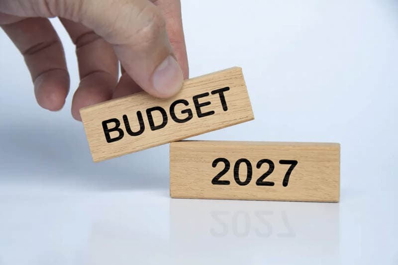 2027 අයවැය මෙහෙයුම ඇරඹෙයි: අමාත්‍යාංශවලට දැඩි වියදම් සීමා පනවමින් භාණ්ඩාගාරයෙන් විශේෂ නියෝගයක්!