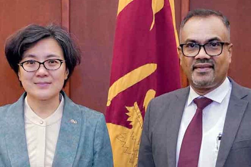 කඩවත - මීරිගම අධිවේගී මඟ ඉදිරියට ගන්න චීන එක්සිම් බැංකුව සමඟ අලුත් එකඟතාවක්: අත්සන් කිරීම අගෝස්තුවට පෙර!