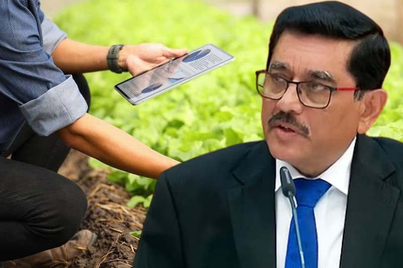 මහ බැංකු අධිපති වගා ආයෝජනවලට දිගින් දිගටම පහර දෙන්නේ ඇයි?