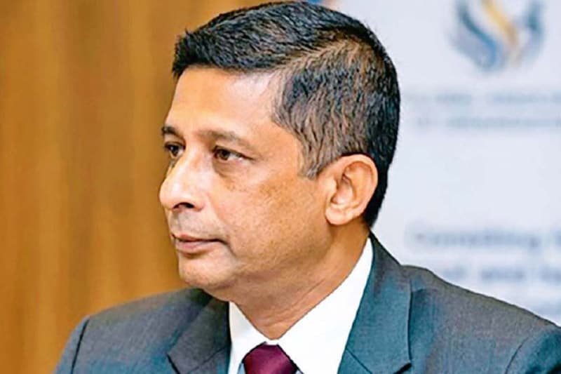 සුරේෂ් සලේගේ රිට් පෙත්සම අද යළි කැඳවයි