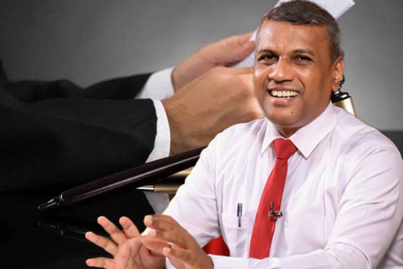 'විනිසුරු විශ්‍රාම වයස දීර්ඝ කිරීම අධිකරණ පද්ධතිය විධිමත් කිරීමේ එක පියවරක් පමණයි' – ඇමති සුසිල් රණසිංහ කියයි
