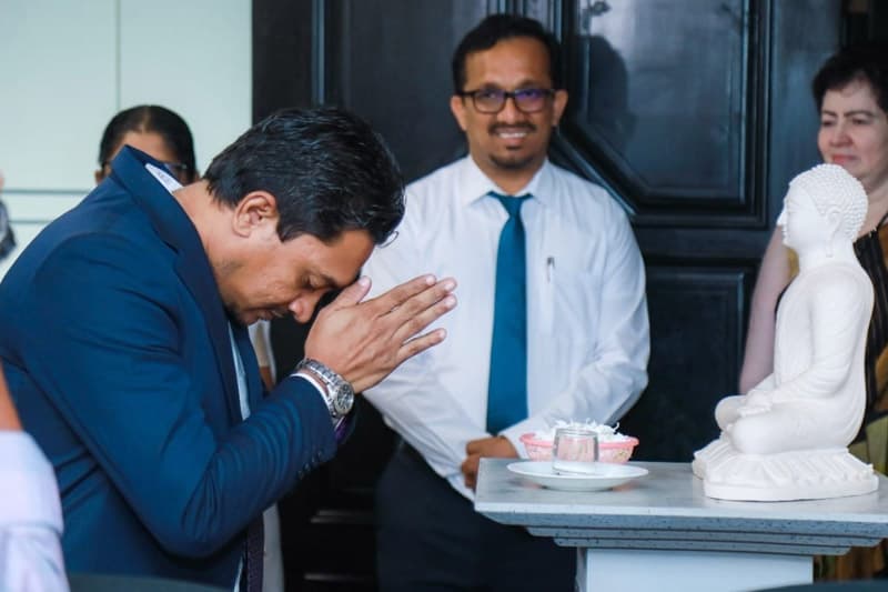 ආයෝජන ගේන්න දින 90ක 'ඇක්ෂන් ප්ලෑන්' එකක්! BOI සහ EDB ව්‍යුහය මුළුමනින්ම වෙනස් වෙයි