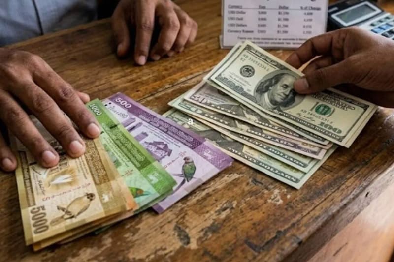 විදේශ විනිමය කාන්දුවට වැට බඳී: ආනයන ගෙවීම් සඳහා නව දැඩි රෙගුලාසි ක්‍රියාත්මකයි