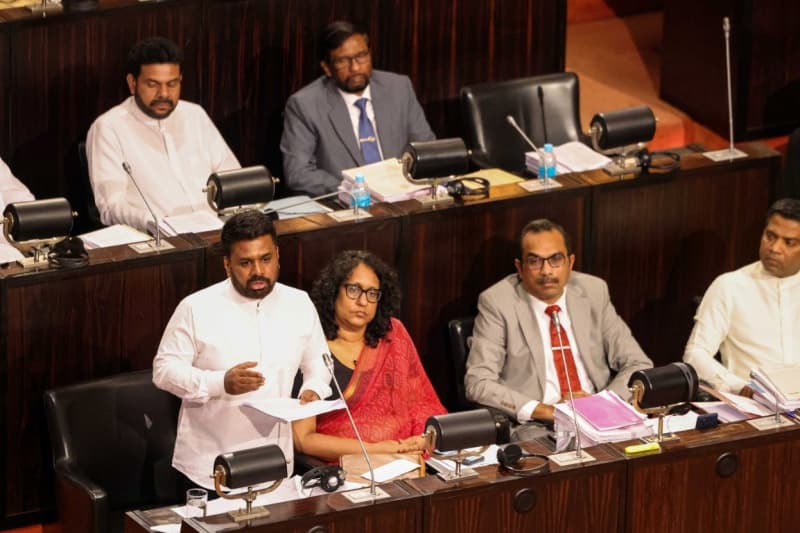 පසමිතුරුතාව, ප්‍රතිවාදීත්වය සහ ලාංකීය දේශපාලනයේ වත්මන් මොහොත | Sumith Chaaminda