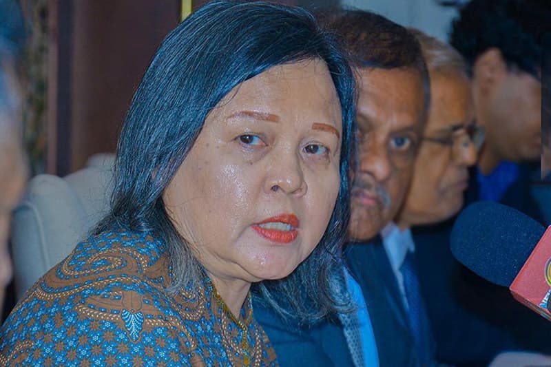 ඉන්දුනීසියාවේ ‘රන්වන් දැක්ම 2045’: ආර්ථික අර්බුදයෙන් ගොඩවීමට ශ්‍රී ලංකාවට ගත හැකි පාඩම් මොනවාද?
