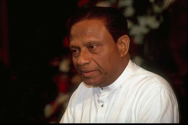රණසිංහ ප්‍රේමදාස : රාජ්‍යය - ගමට රැගෙන ගිය මිනිසා…| ජ්‍යෙෂ්ඨ මහාචාර්ය ප්‍රසන්න පෙරේරා