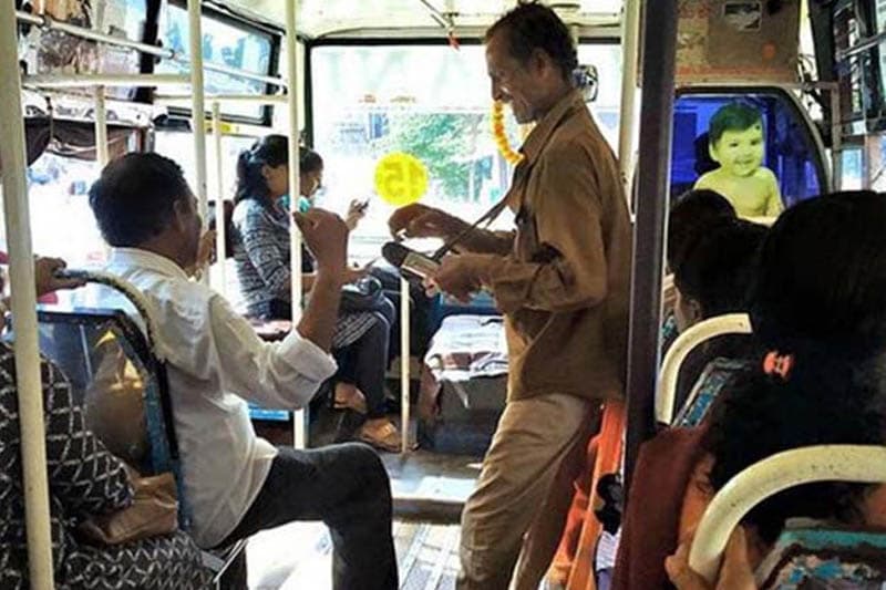 බස් ගාස්තු 10% කට වඩා ඉහළ යයි ! - අවසන් තීන්දුව අද කැබිනට්ටුවට