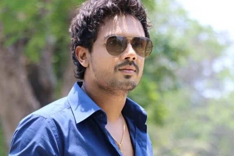 දුෂ්‍යන්ත් වීරමන්ට එරෙහිව අධිකරණ නියෝගයක්