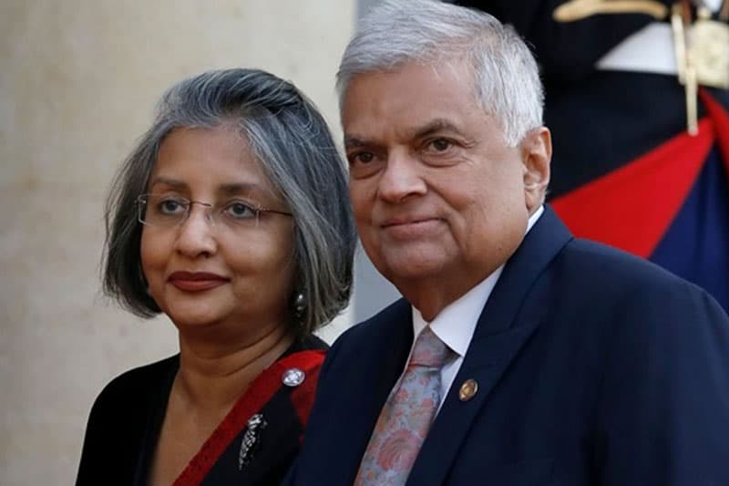 ලන්ඩන් සංචාරය : රනිල්ට නිල ආරාධනයක් නොඑව් බව තහවුරු වෙලා ! | Sunanda Deshapriya
