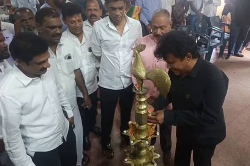 ආණ්ඩුව ඡන්දයට පොරොන්දු වූ ඉඩම් ලබාගැනීමට මලය කඳුරට දේශපාලන සන්ධානයක්