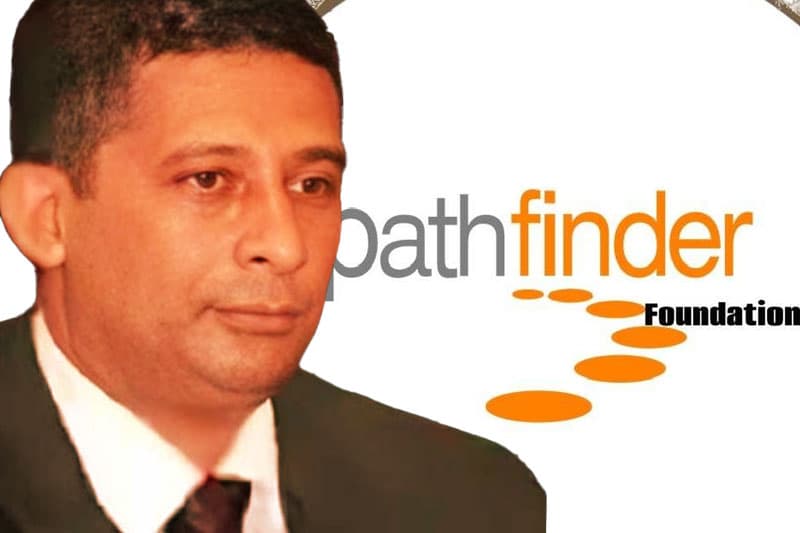 'සලේ හිරේ, පාත්ෆයින්ඩර් සැලසුම එළියේ: '2026 ජාතික ආරක්ෂක ක්‍රමවේදය' ඉන්දියානු භූ-දේශපාලන බෝම්බයක්ද?'