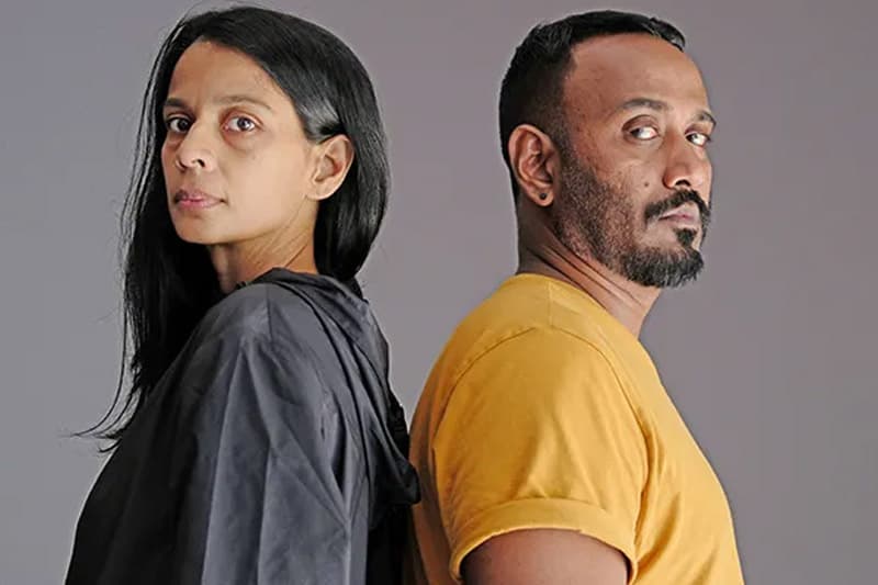 පොයිසන් : තනිකරම හැගීම් සාගරයක අගාධ පතුලක ඔක්සිජන් අඩු කිමිදීමක්... | Chinthana Dharmadasa