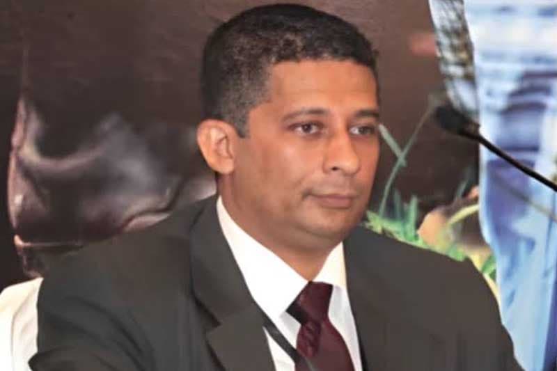 සුරේෂ් සලේට ප්‍රධාන චෝදනා 3ක්