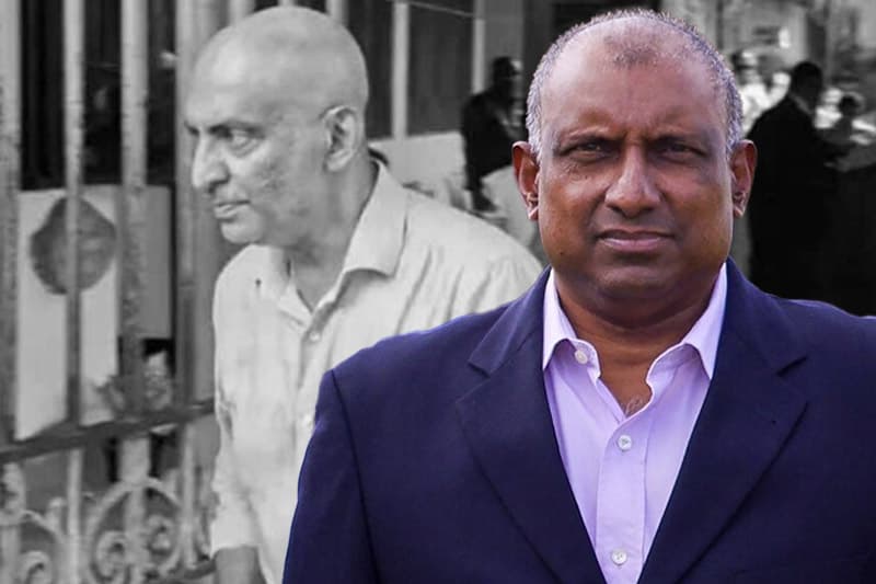 කපිල චන්ද්‍රසේනගේ මරණය ගැන අරවින්ද හා ඔහුගේ බිරිඳ අධිකරණයට කිව්වේ මොනවද ?