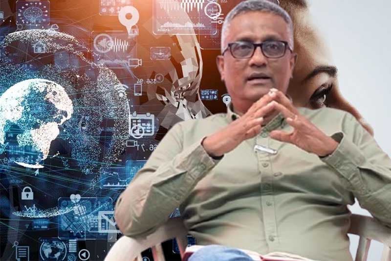 බටහිර අධිරාජ්‍යයේ බිඳවැටීම සහ AI තාක්ෂණයේ වැඩවසම් අනාගතය: දීප්තිගෙන් අනාවරණයක්!