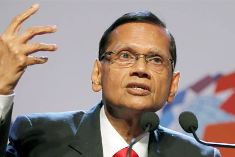 බුද්ධ ධර්මය නීති මූලාශ්‍රයක්: මහාචාර්ය ජී.එල්.ගෙන් විශේෂ ප්‍රකාශයක්