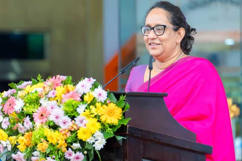 පොත් මත පැනවූ වැට් බද්ද ඉදිරි අයවැයෙන් සංශෝධනය කිරීමට අවධානයක්