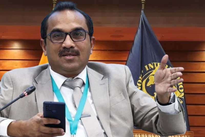 2027න් පසු අලුත් IMF ණය වැඩසටහනකට නොයන බවට රජයෙන් පැහැදිලි කිරීමක්