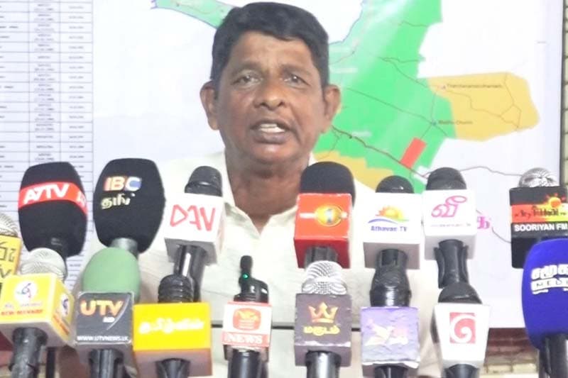 ඉන්දියාවට යන ශ්‍රී ලංකා දුත මණ්ඩලයට ධීවර ගැටලුව විසඳන්න පුලුවන් වේද?