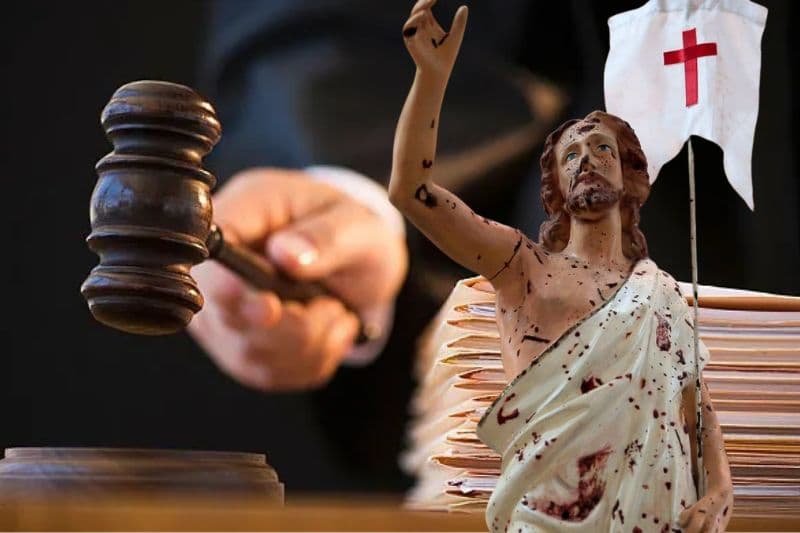 පාස්කු මහා නඩු තීන්දුව හෙට: කටුවපිටියෙන් යුක්තිය ඉල්ලා 89 වැනි හඬ